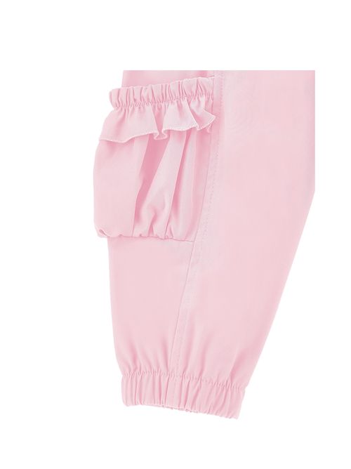 Pantalone, bambina, logato. MONNALISA | 37E402 53010090